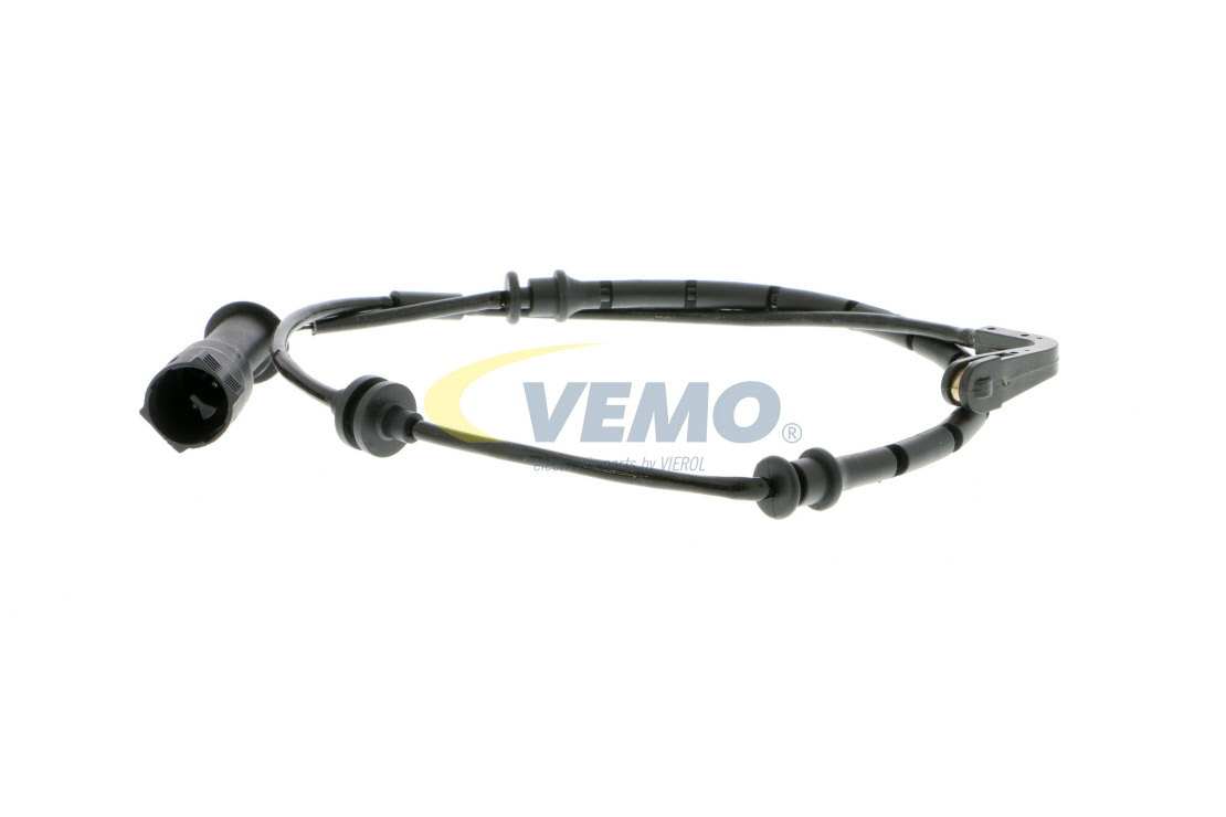 OEM 1313256 VEMO Jarrupalan kulumisenilmaisin V40-72-0424 varten OPEL