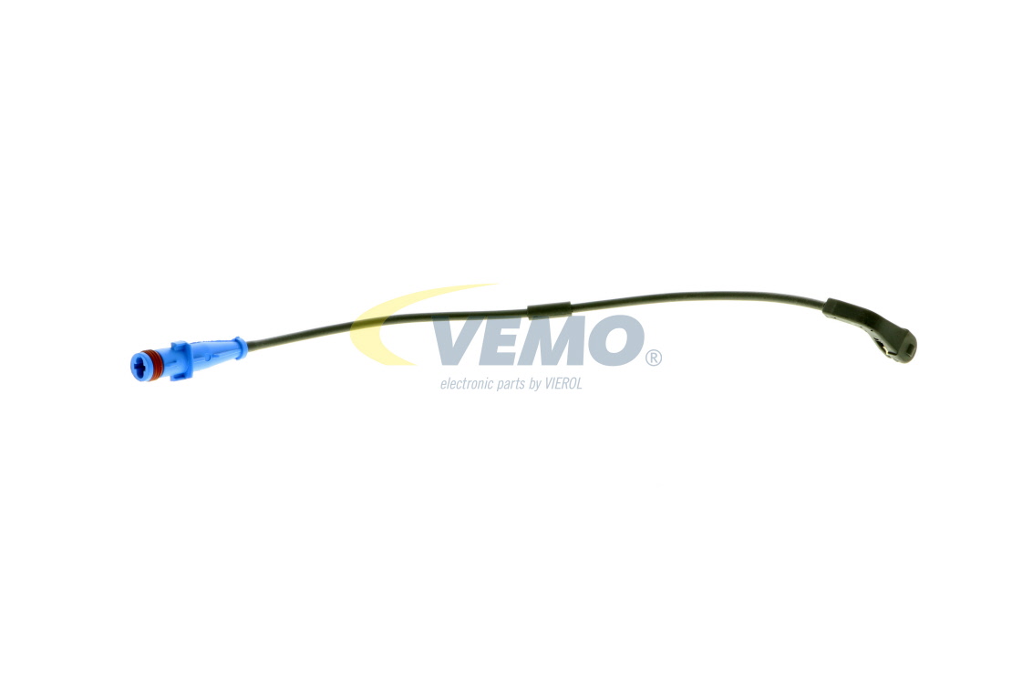 VEMO Slidindikator, bremsebelægning (V40-72-0425) til VAUXHALL Vectra Mk II (C) Stationcar (Z02) 2.8 V6 Turbo (206 KW / 280 HK / fra 2006)