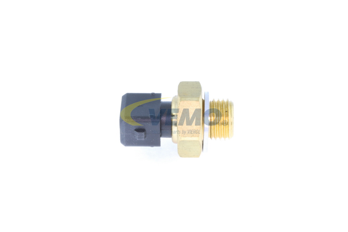 VEMO Sensor de temperatura de aceite V40-72-0430 OPEL Astra F Caravan (T92) 1.4 (F35, M35) Sensor de temperatura de aceite V40-72-0430