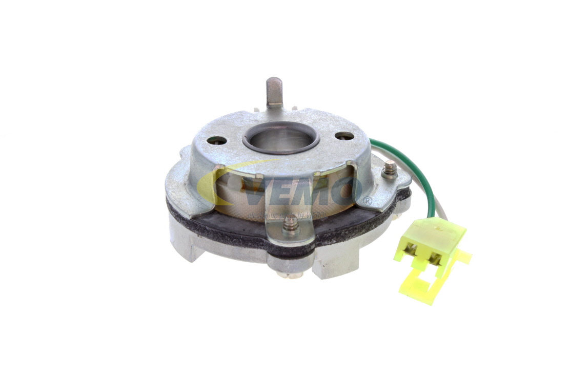 VEMO Sensor, ignition pulse (V40-72-0440) for VAUXHALL Astra Mk II CC (T85) 1.3 (55 KW / 75 HP / from 1984)