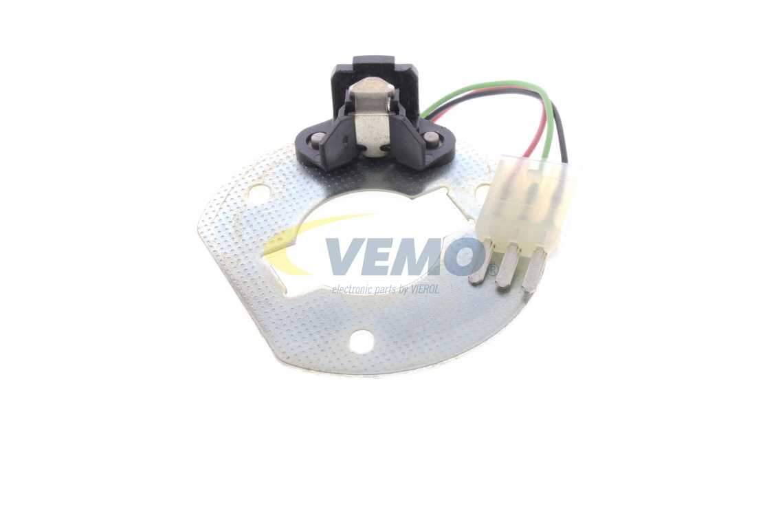 OEM 90346324 VEMO Sensor, impulso de ignição V40-72-0442 para OPEL, VAUXHALL