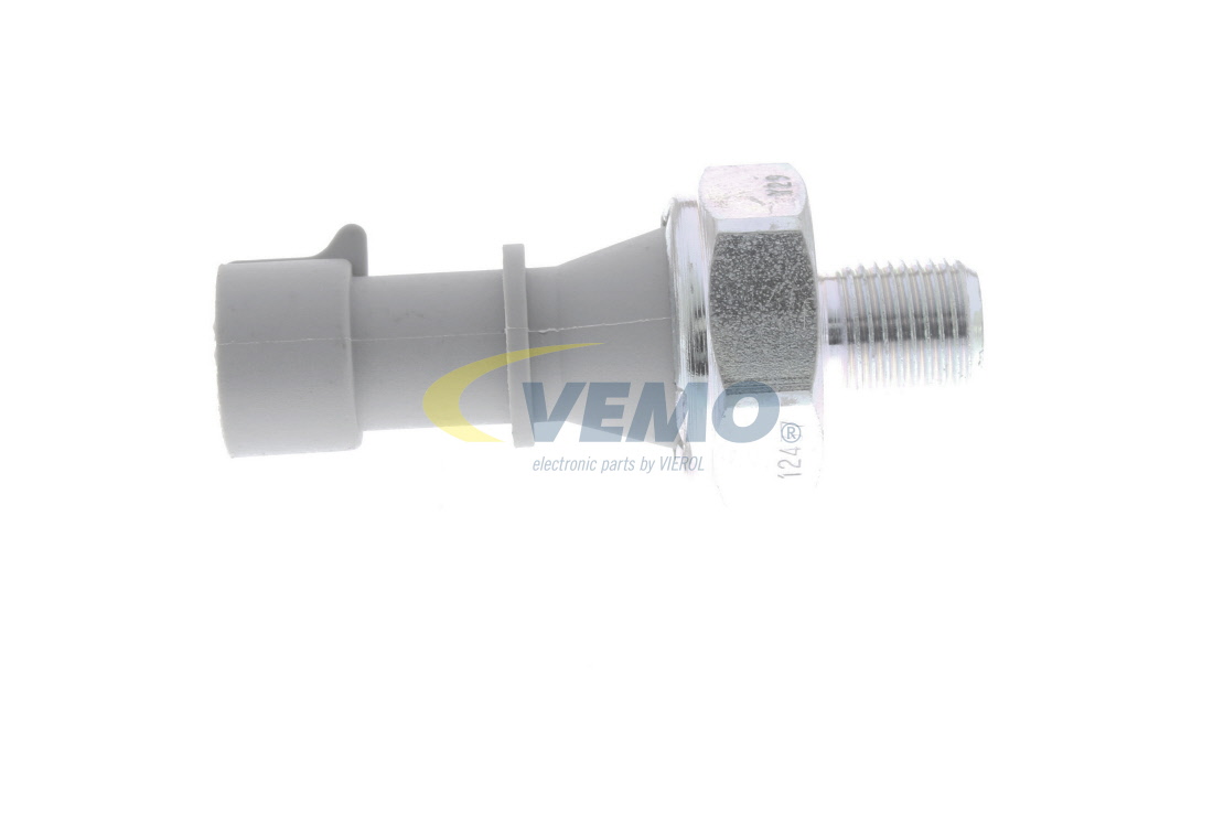 VEMO Interruptor de pressão do óleo (V40-73-0014) para OPEL Astra G Classic Hatchback (T98) 1.6 (F08, F48) (76 KW / 103 CV / de 2006)