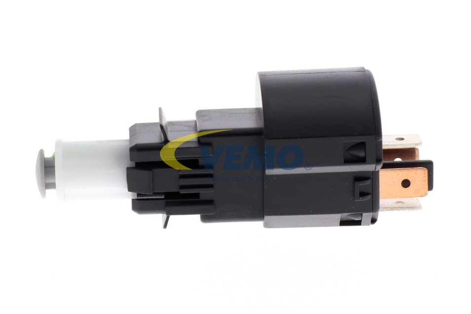 VEMO Bremslichtschalter (V40-73-0025) in erstklassiger Qualität für VAUXHALL Corsa Mk II (C) Schrägheck (X01) 1.2 16V Dualfuel (F08) (55 KW / 75 PS / de 2001)