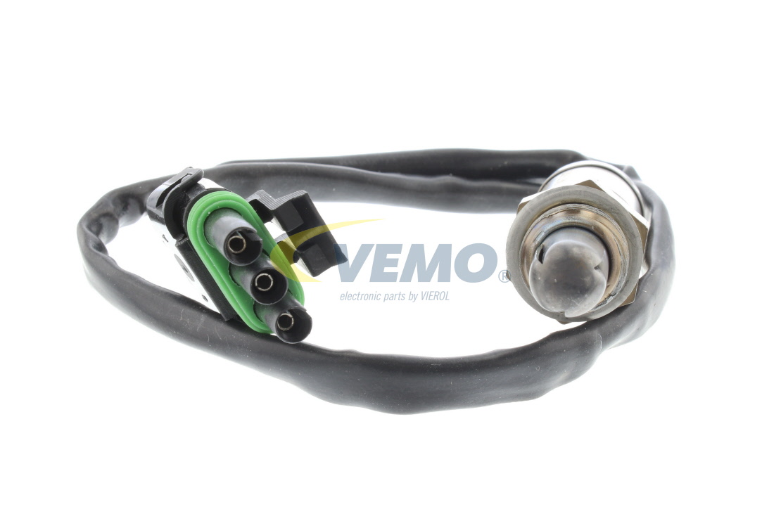 OEM 855337 VEMO Lambdatunnistin V40-76-0003 varten OPEL, SUZUKI, CHEVROLET, DODGE, VAUXHALL
