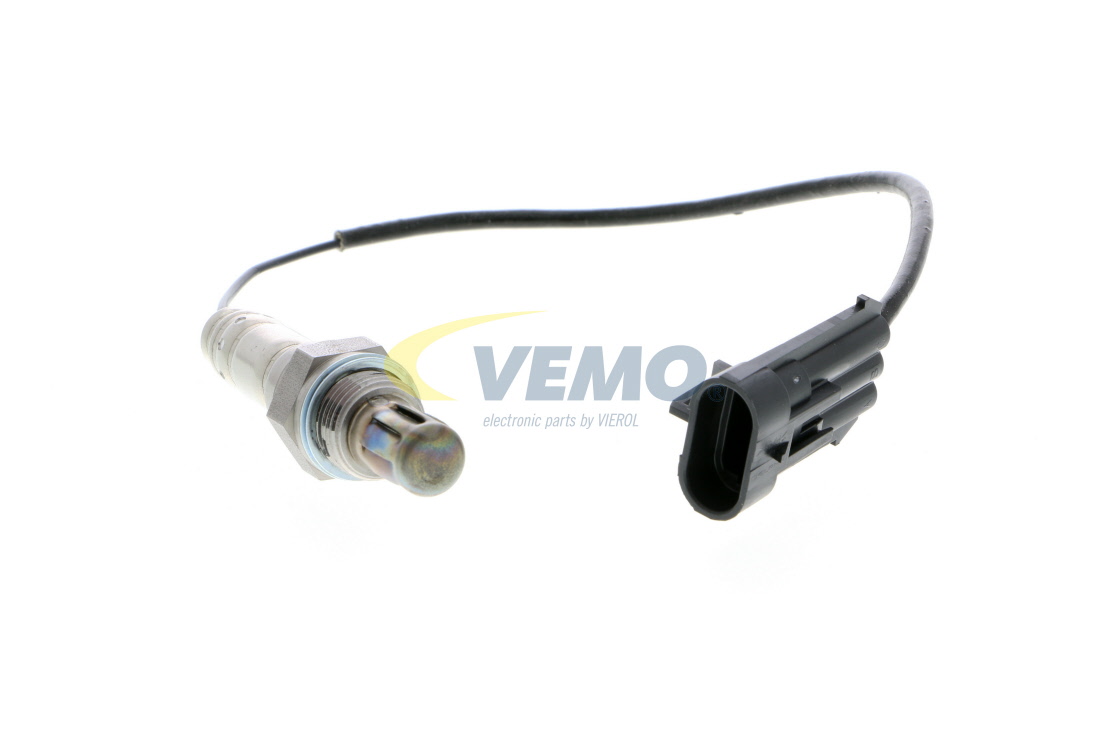 OEM 25133607 VEMO Lambdatunnistin V40-76-0007 varten OPEL, VAUXHALL, HOLDEN