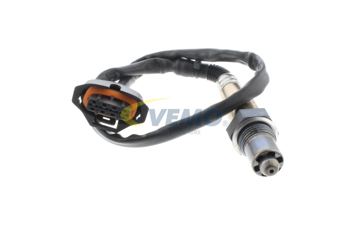 OEM 93186115 VEMO Sonda lambda V40-76-0017 per FIAT, OPEL, CHEVROLET, SAAB, DAEWOO