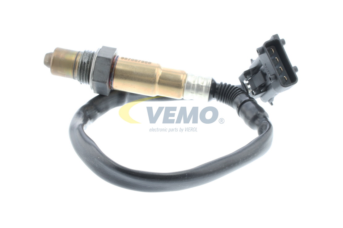 Lambdasonde V40-76-0027 VEMO