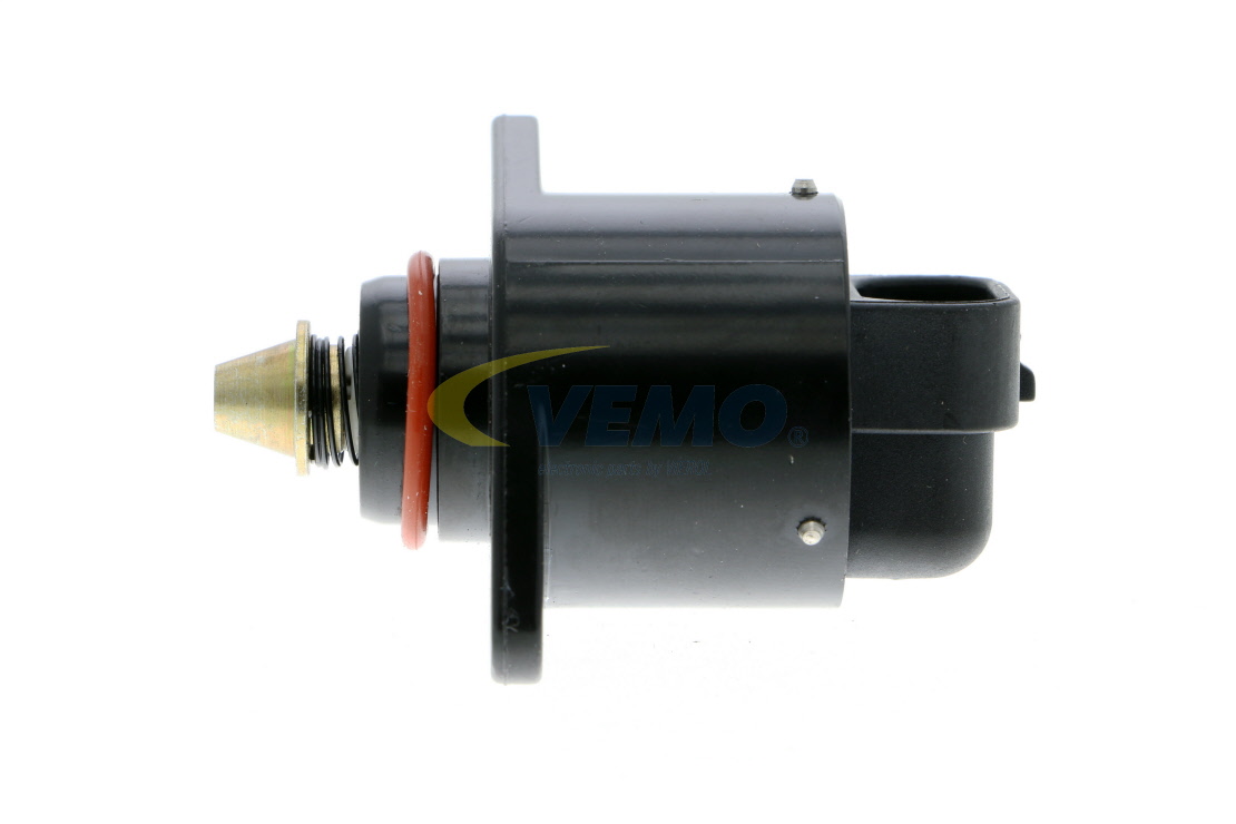 Leerlaufregler VEMO V40-77-0001