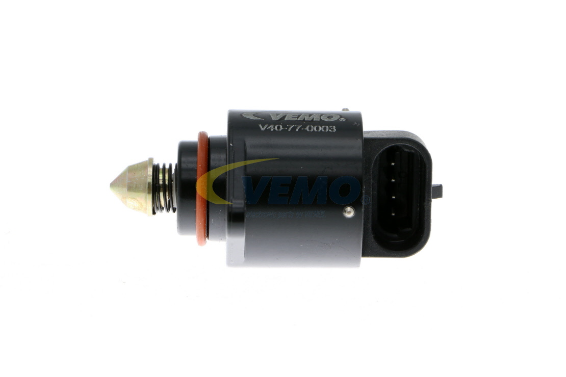 OPEL Astra G CC (T98) 2.0 DI (F08, F48) Stationaire regelklep V40-77-0003