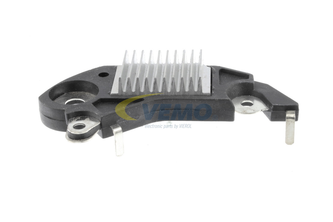 VEMO Alternator regulator V40-77-0005