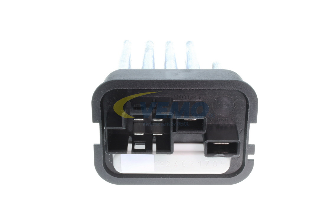 OEM 090512510 VEMO Regolatore, Ventitlatore abitacolo V40-79-0001 per OPEL, VAUXHALL