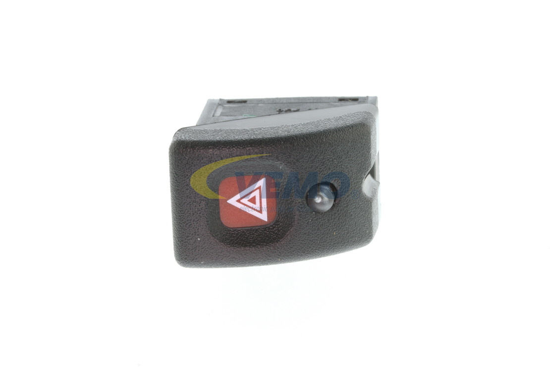 VAUXHALL Astra Mk IV (G) CC (T98) 1.2 16V Interruptor piscas de emergência V40-80-2407