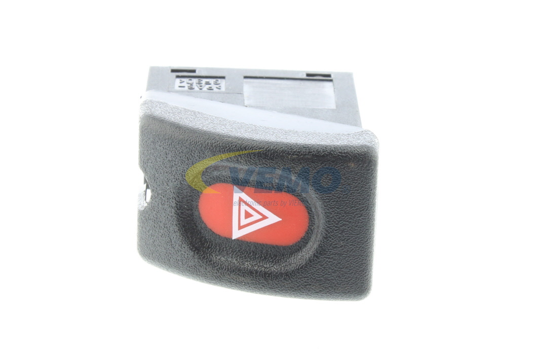 OEM 09138045 VEMO  Warnblinkschalter V40-80-2408 für OPEL, VAUXHALL