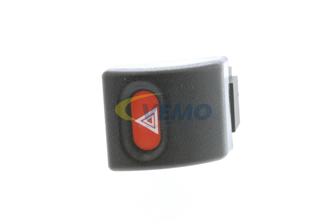 VAUXHALL Astra Mk IV (G) CC (T98) 1.2 16V Interruptor piscas de emergência V40-80-2415