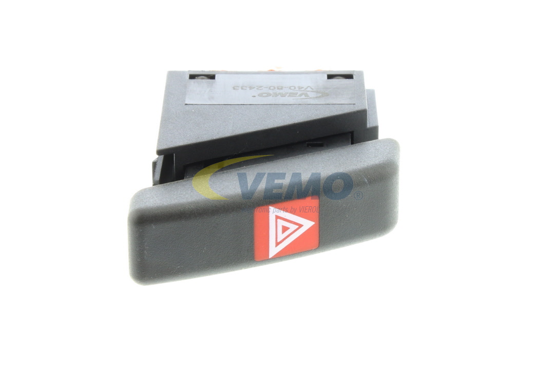 OEM 90316902 VEMO Varoitusvilkkukytkin V40-80-2433 varten OPEL, VAUXHALL