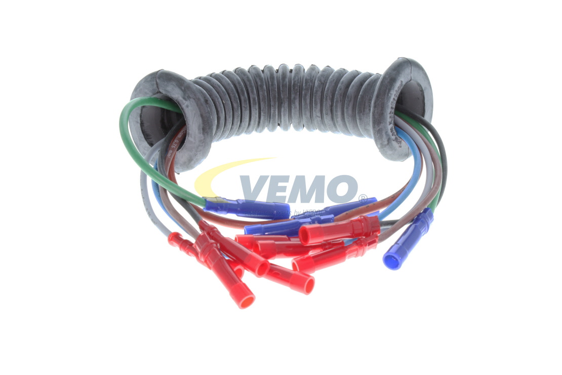 OEM 1295668 VEMO Repair Set, harness V40-83-0002 for MERCEDES-BENZ, VAUXHALL, OPEL, IVECO