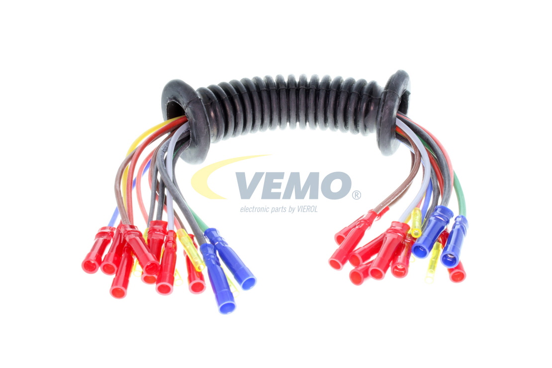 OEM 1295668 VEMO Repair Set, harness V40-83-0003 for MERCEDES-BENZ, VAUXHALL, OPEL, IVECO