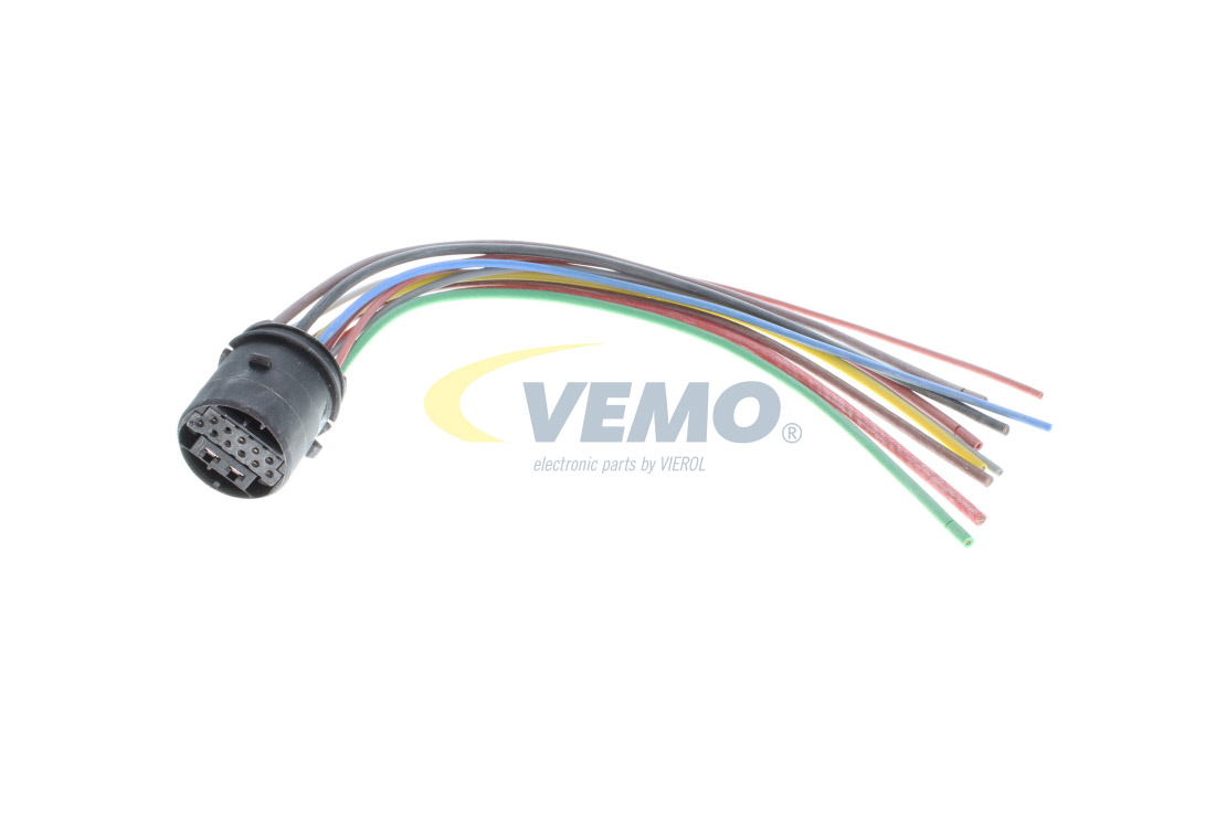 OEM 6296319 VEMO Korjaussarja, johtosarja V40-83-0006 varten OPEL, VAUXHALL