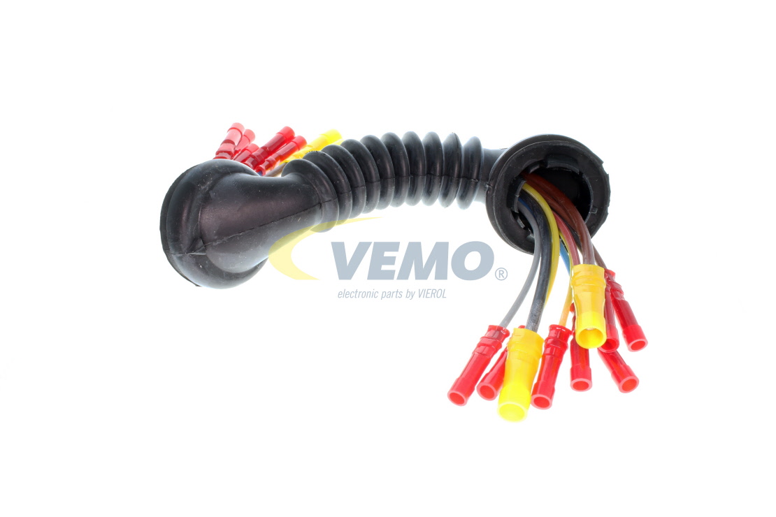 OEM 1293465 VEMO Korjaussarja, johtosarja V40-83-0008 varten OPEL, VAUXHALL