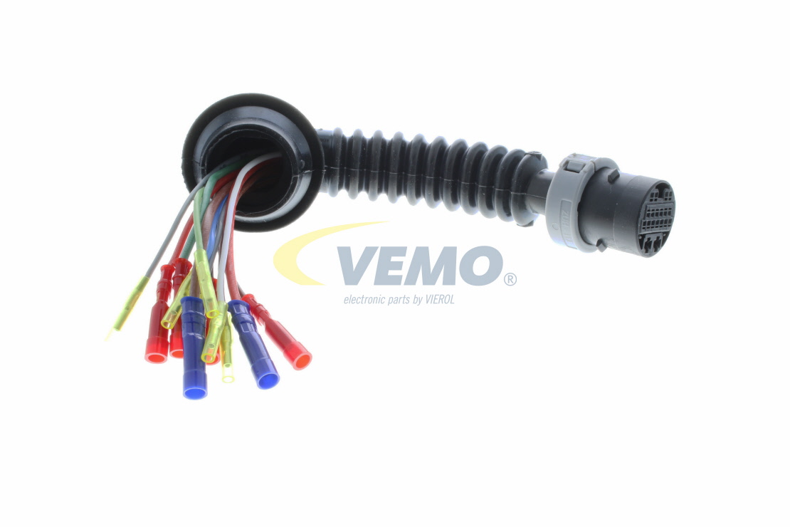 OEM V40830011 VEMO Korjaussarja, johtosarja V40-83-0011 varten OPEL