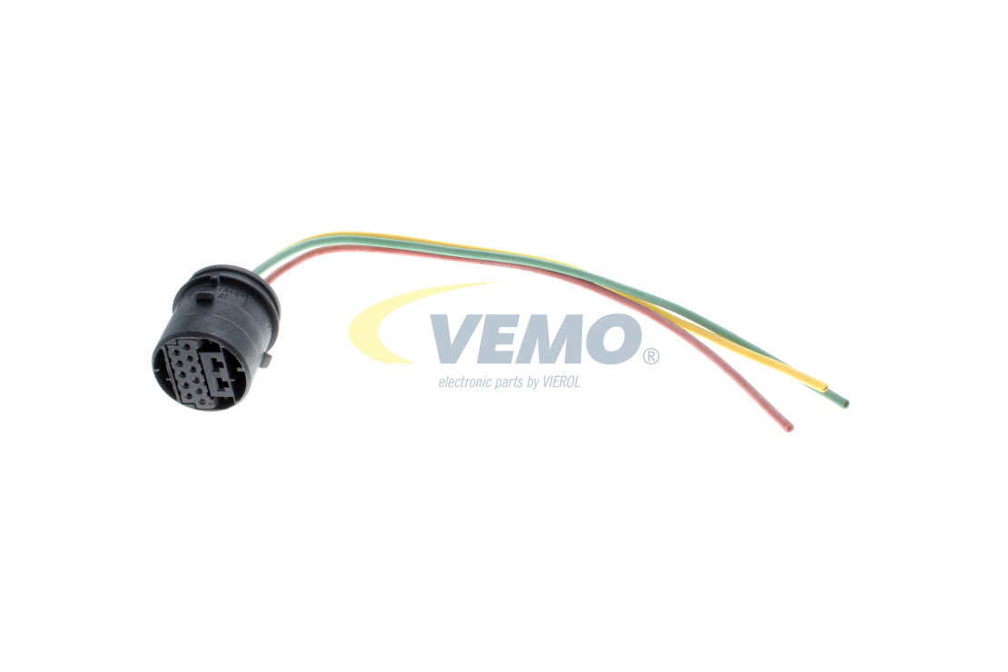 OEM 9165432 VEMO Korjaussarja, johtosarja V40-83-0014 varten OPEL, VAUXHALL