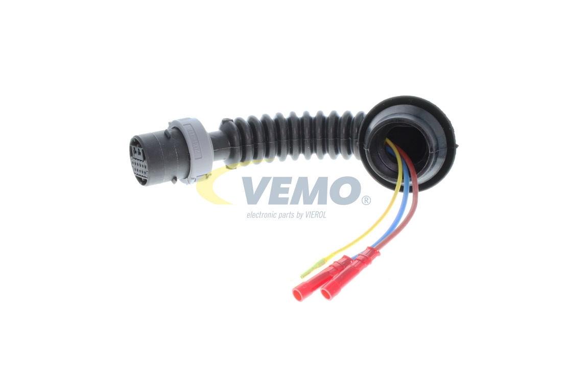 OEM 09165432 VEMO Korjaussarja, johtosarja V40-83-0015 varten OPEL, VAUXHALL