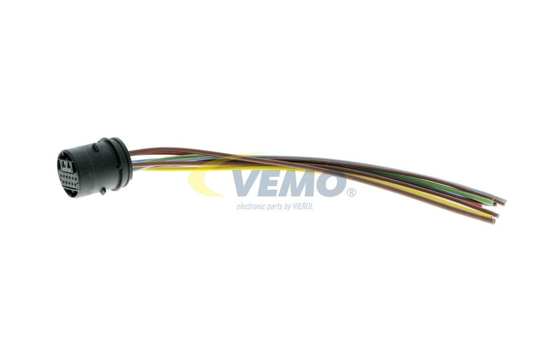 OEM 93301206 VEMO Korjaussarja, johtosarja V40-83-0021 varten OPEL, VAUXHALL