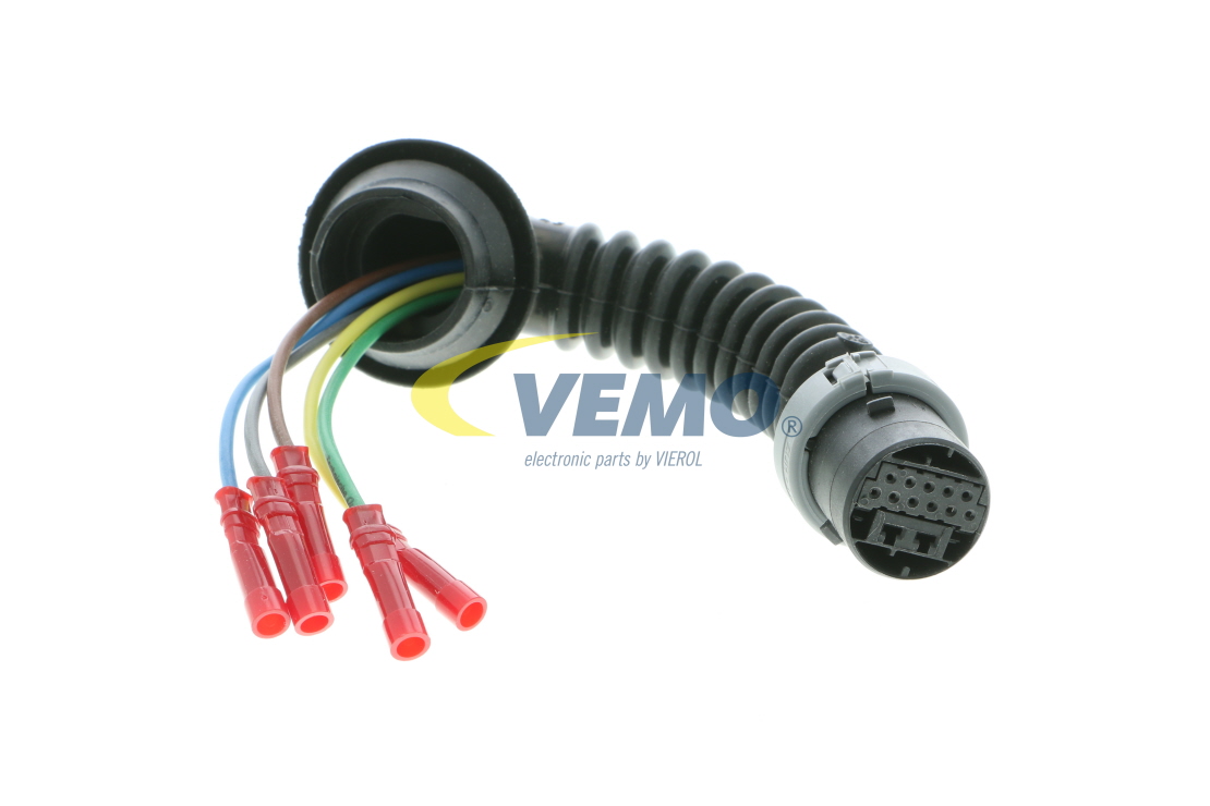 OEM 93301206 VEMO Korjaussarja, johtosarja V40-83-0022 varten OPEL, VAUXHALL
