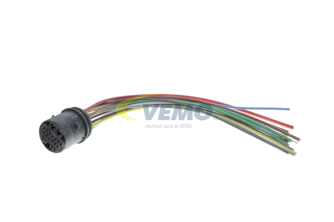 OEM 1293145 VEMO Korjaussarja, johtosarja V40-83-0028 varten OPEL, VAUXHALL