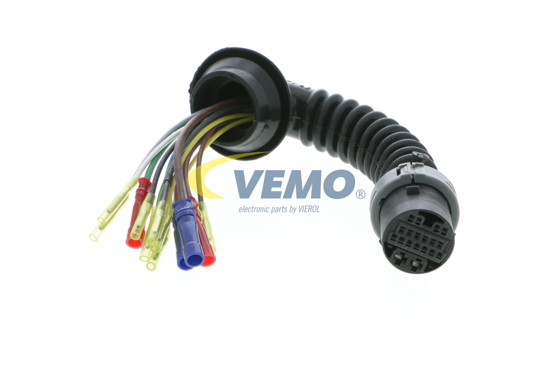 OEM 1293145 VEMO Korjaussarja, johtosarja V40-83-0029 varten OPEL, VAUXHALL