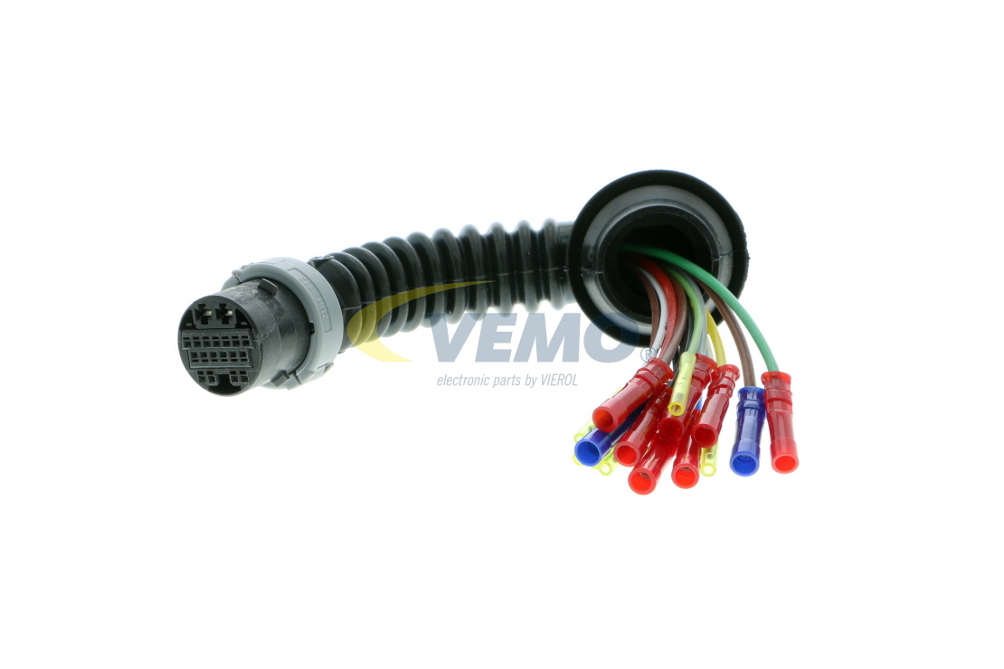 OEM V40830036 VEMO Korjaussarja, johtosarja V40-83-0036 varten OPEL