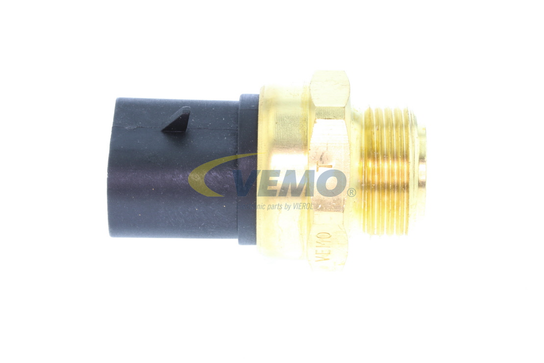 CORSA Temperature Switch, radiator fan V40-99-1042 VEMO