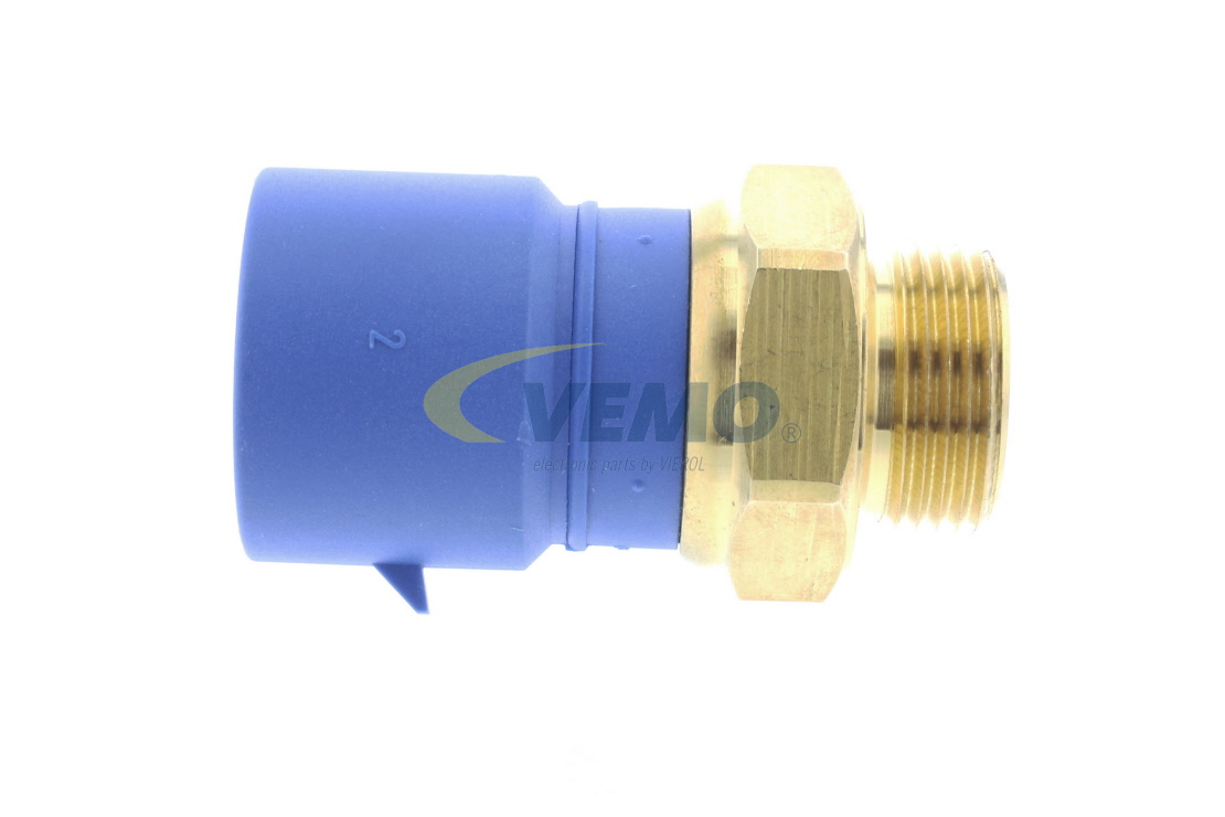 VEMO Temperature Switch, radiator fan (V40-99-1080) for VAUXHALL Astra Mk IV (G) CC (T98) 1.8 16V (F08, F48) (85 KW / 116 HP / from 1998)