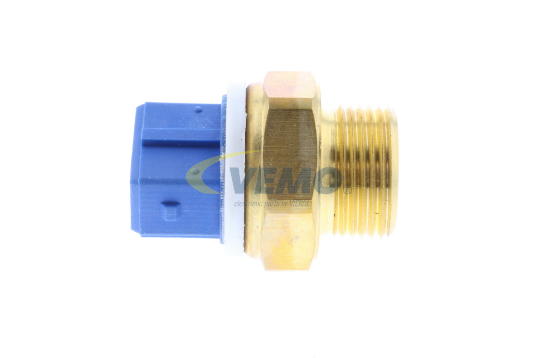 VEMO Temperature Switch, radiator fan (V40-99-1082) for VAUXHALL Astra Mk IV (G) CC (T98) 1.6 16V (F08, F48) (74 KW / 101 HP / from 1998)