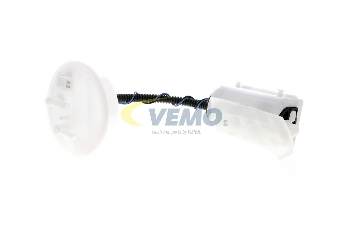ZX Unidade de alimentação de combustível V42-09-0008 VEMO