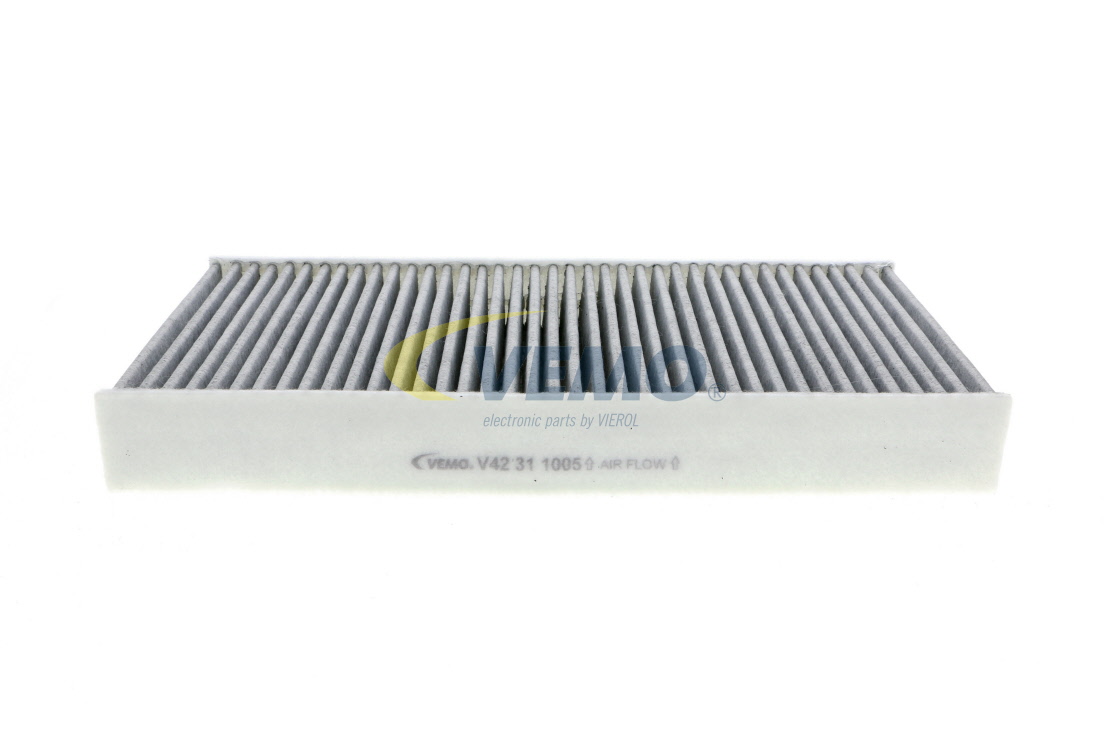 OEM 6441EJ VEMO Filtre d'habitacle V42-31-1005 pour PEUGEOT, VOLKSWAGEN, CITROЁN, FORD, DS