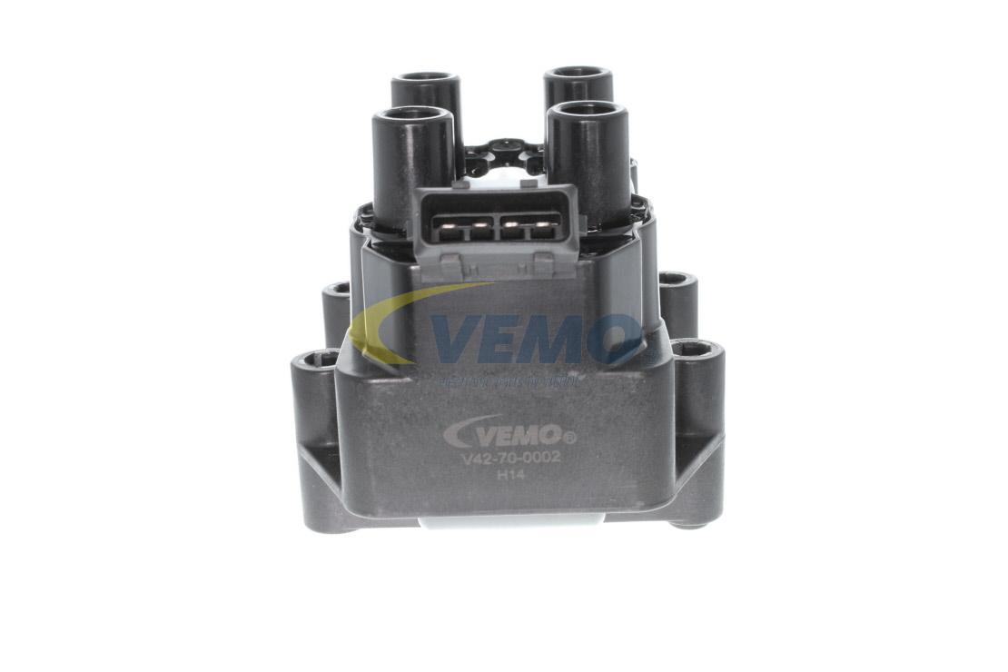 OEM GCL204 VEMO Sytytyspuola V42-70-0002 varten VW, CITROЁN, LAND ROVER, ROVER, MG
