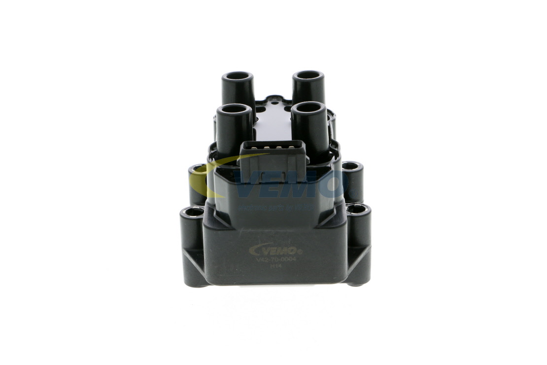Tennspole (V42-70-0004) fra VEMO for CITROËN C3 I Hatchback (FC_, FN_) 1.1 i (44 KW / 60 HK / Fra 2002)