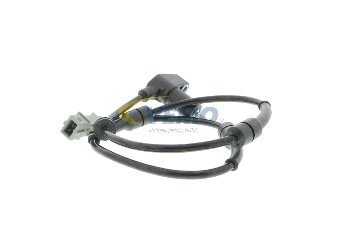 VEMO Sensor, rotações da roda (V42-72-0004) para PEUGEOT 306 Hatchback (7A, 7C, N3, N5) 1.4 (55 KW / 75 CV / de 1993)
