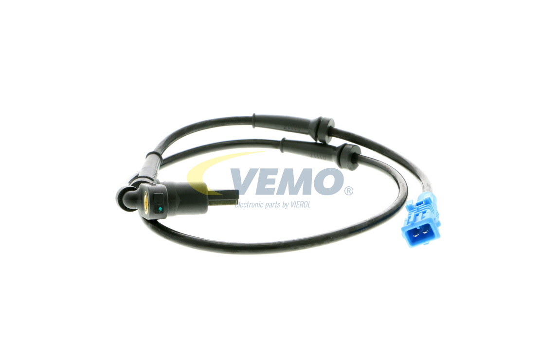 VEMO ABS Sensor (V42-72-0005) til PEUGEOT 206 hatchback (2A/C) 1.4 Flex (60 KW / 82 HK / fra 2006)