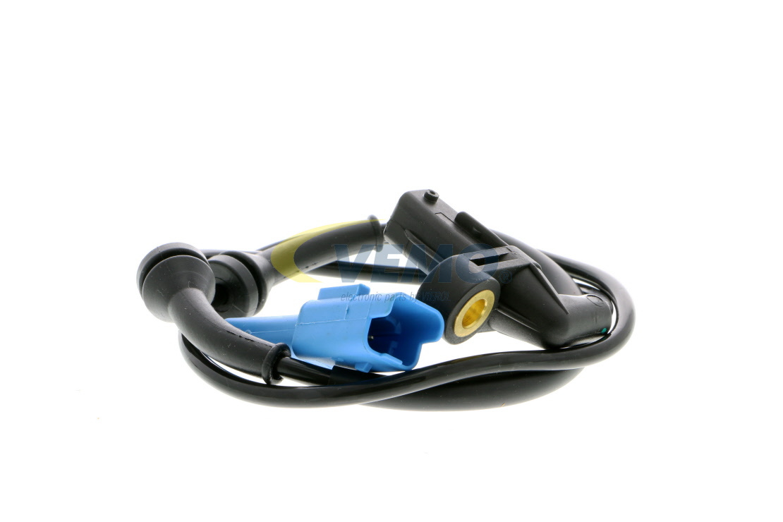 VEMO ABS Sensor (V42-72-0010) til PEUGEOT 207 (WA_, WC_) 1.6 Flex (83 KW / 113 HK / fra 2008)