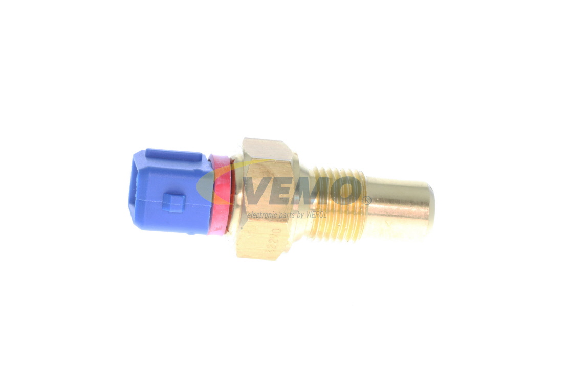 VEMO Sonde de température, liquide de refroidissement (V42-72-0016) pour RENAULT Laguna I 5 portes (B56, 556) 2.0 16V (B56D, B56M) (102 KW / 139 CH / de 1995)