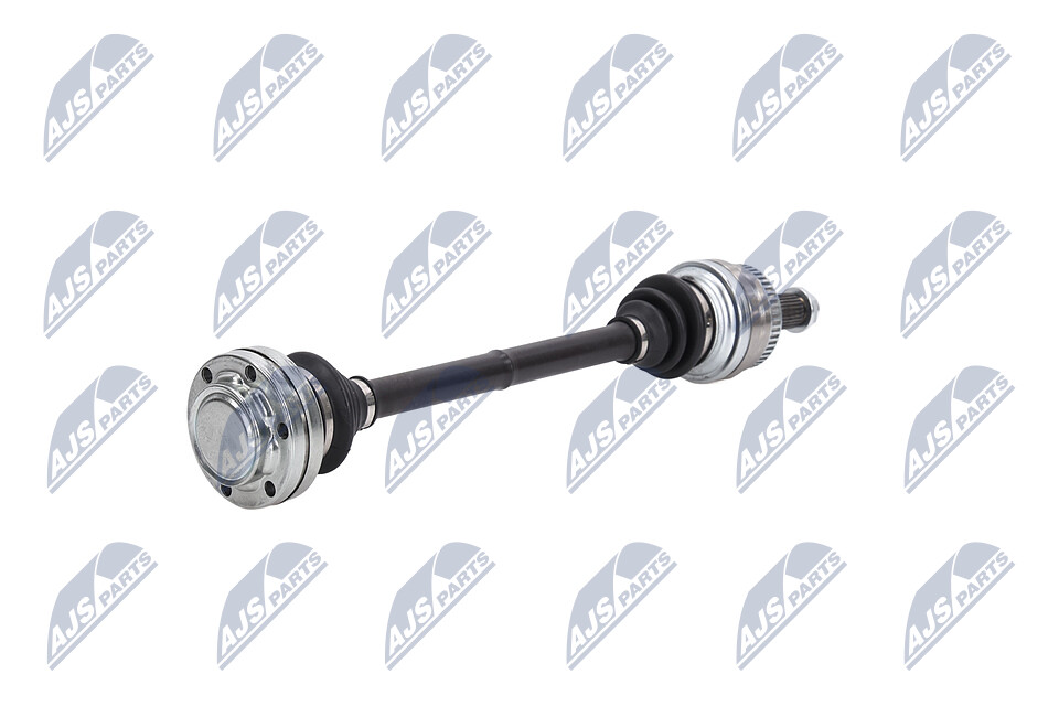 NTY Aandrijfas NPW-BM-201