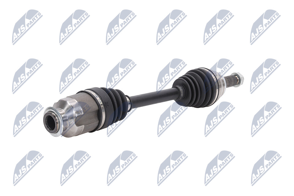 IONIQ Drivaksel NPW-KA-406 NTY