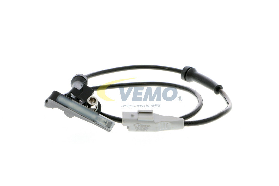 buy ABS sensor - VEMO (V42-72-0030)