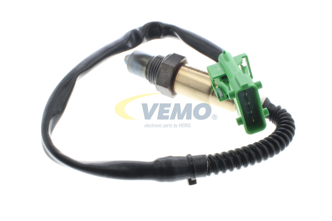 OEM 96359782 VEMO Sonda lambda V42-76-0002 per FIAT, VOLKSWAGEN, PEUGEOT, ALFA ROMEO, CITROЁN