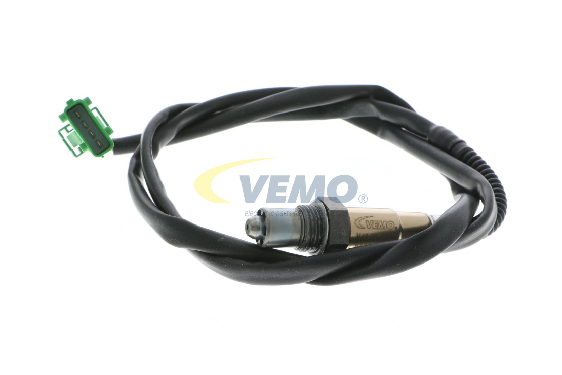 OEM 1628HQ VEMO Sonda lambda V42-76-0003 per FIAT, VOLKSWAGEN, OPEL, PEUGEOT, CITROЁN