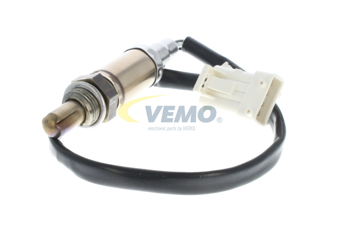 OEM 16287R VEMO Lambda sensor V42-76-0007 for VW, PEUGEOT, CITROЁN, DACIA, DS