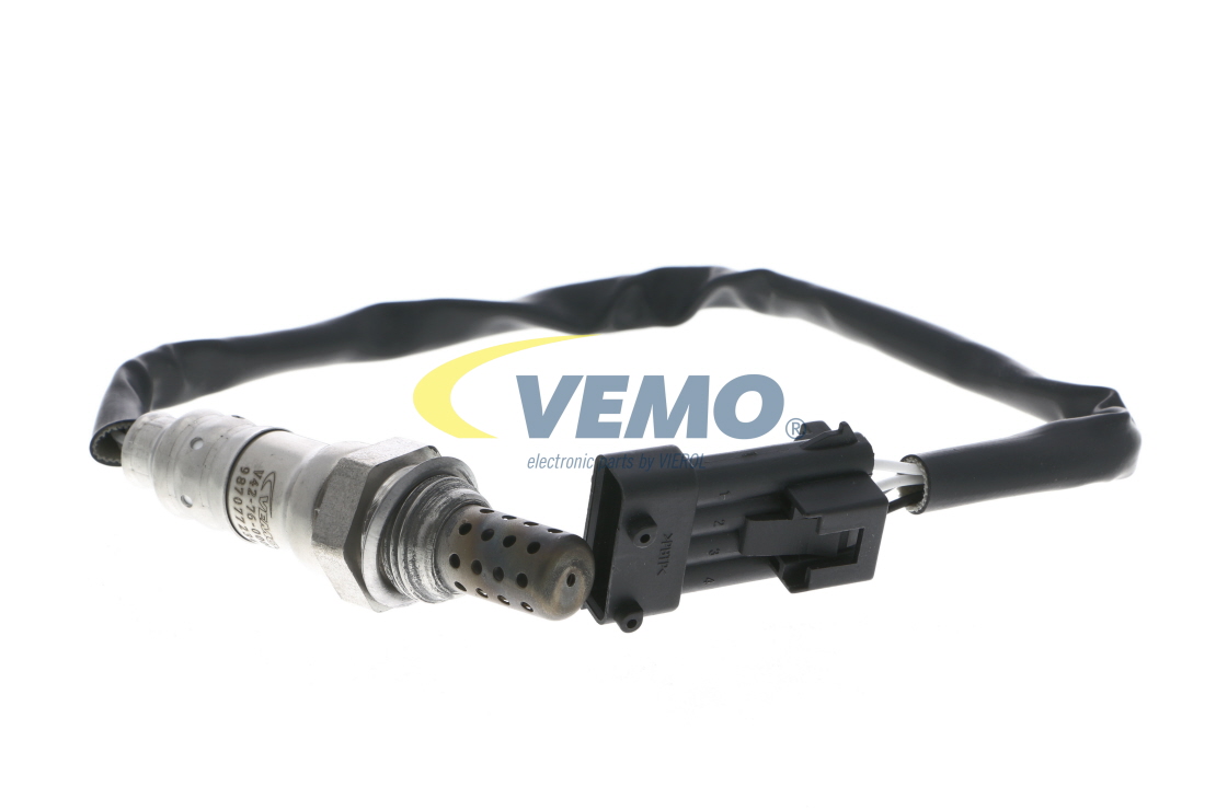 OEM 16286R VEMO Sonda lambda V42-76-0008 per PEUGEOT, CITROЁN