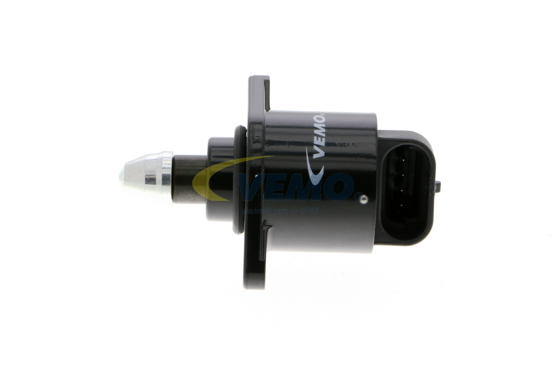 JUMPER Tomgang reguleringsventil, luftforsyning V42-77-0005 VEMO